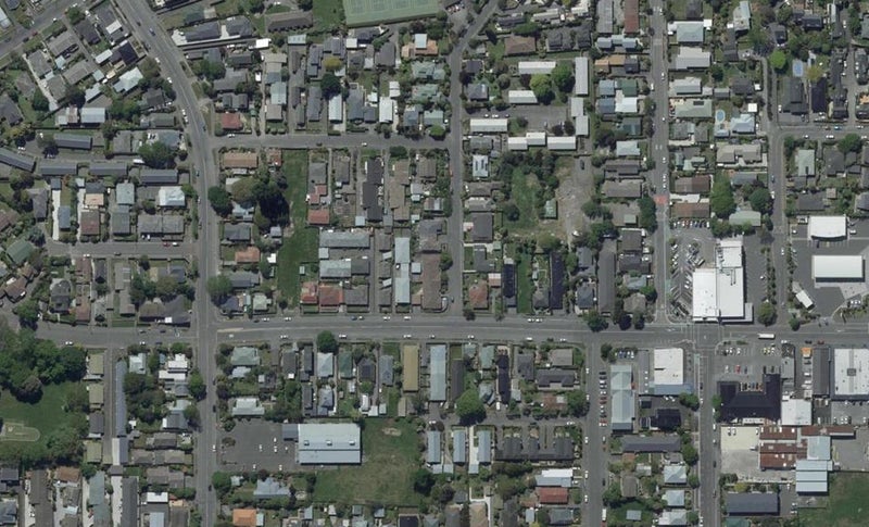 4/7 Dover Street, St Albans, Christchurch - Carousel 1