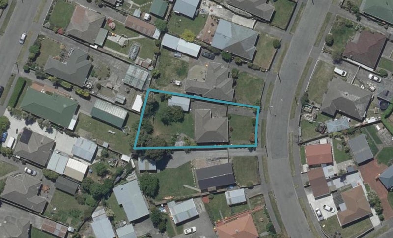 5 Ranui Street, Hei Hei, Christchurch - Carousel 1