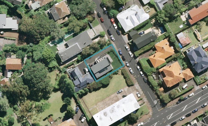 6 Corunna Avenue, Parnell, Auckland - Carousel 1