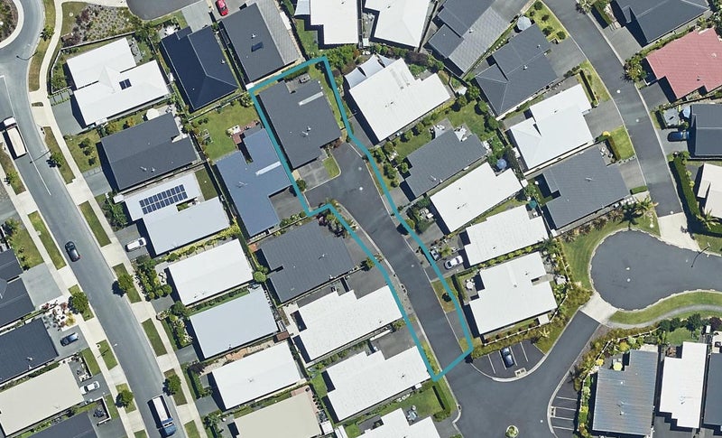 12 Jude Way, Brookfield, Tauranga - Carousel 1