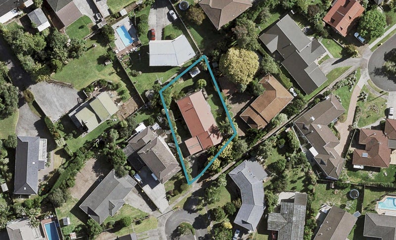 21 Winslow Heights, Pahurehure, Papakura - Carousel 1