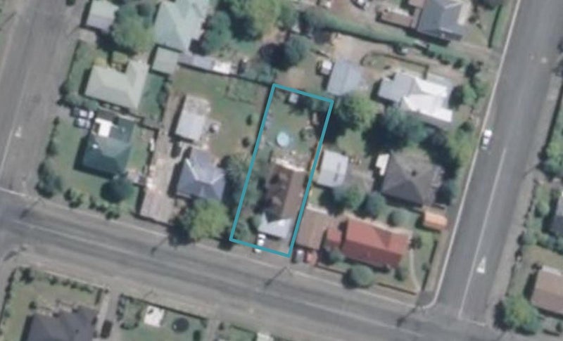 43 Denmark Street, Temuka - Carousel 1
