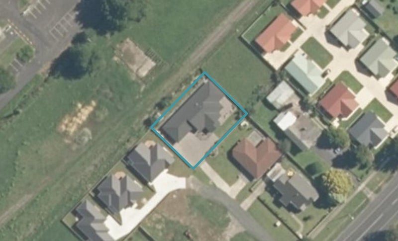 3 Short Street, Te Aroha, Te Aroha - Carousel 1