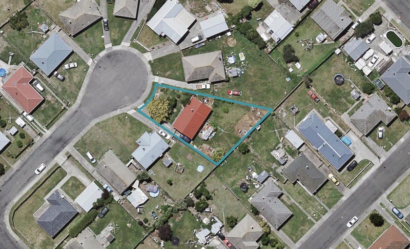 302 Ruru Place, Camberley, Hastings - Carousel 1