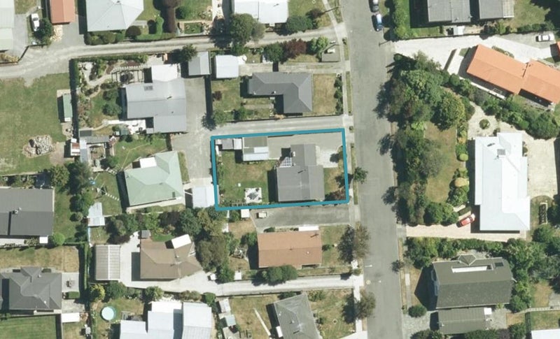 18 Burden Street, Redwoodtown, Blenheim - Carousel 1