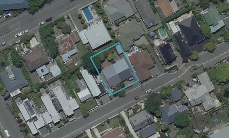 2/17 Cox Street, Merivale, Christchurch - Carousel 1