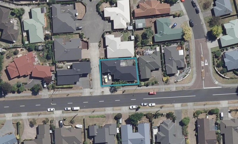131H Rototuna Road, Rototuna, Hamilton - Carousel 1