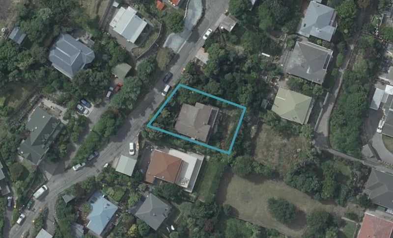21 Cressy Terrace, Lyttelton, Lyttelton - Carousel 1