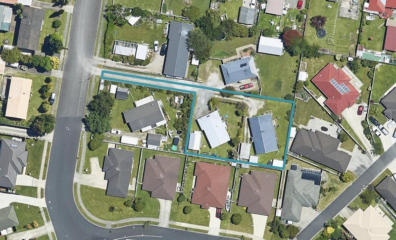 8A Harris Street, Ngongotaha, Rotorua - Carousel 1