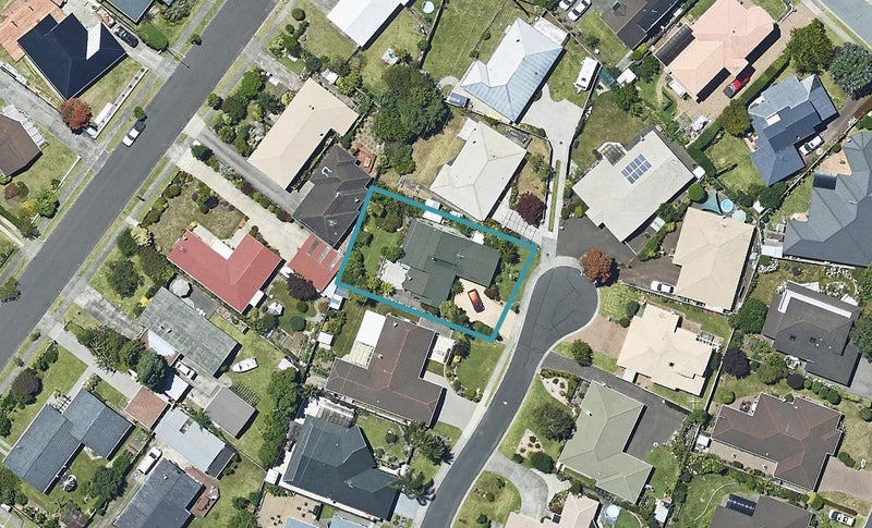 7 Plover Place, Maungatapu, Tauranga - Carousel 1