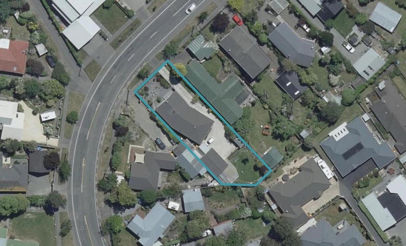 36 Waitikiri Drive, Parklands, Christchurch - Carousel 1