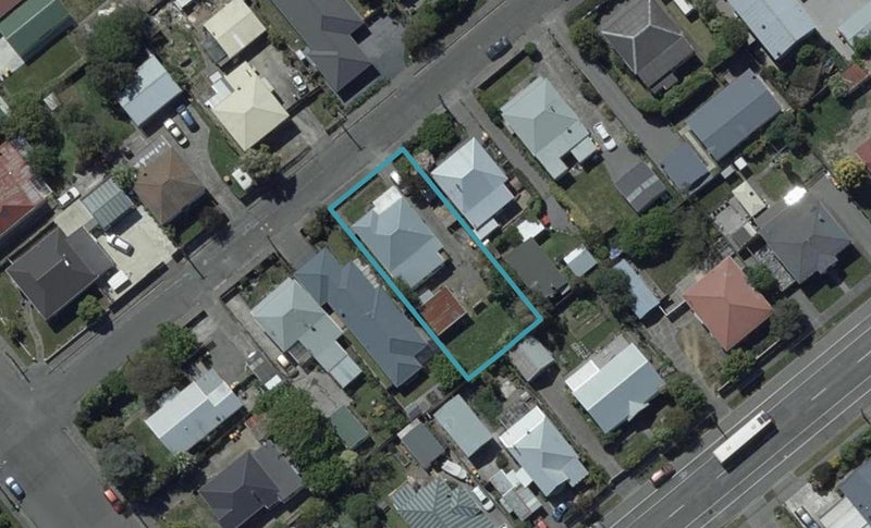 10 Rosewarne Street, Spreydon, Christchurch - Carousel 1