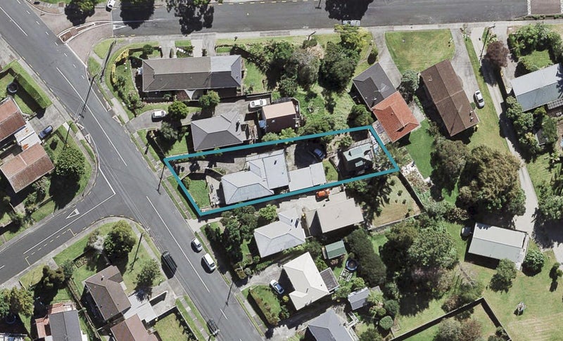 1/107 Stanley Road, Glenfield, Auckland - Carousel 1