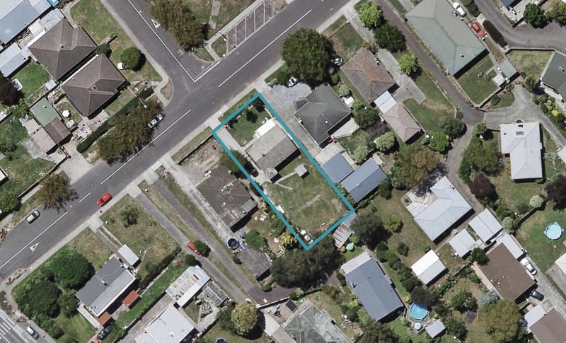 107 Park Road North, Parkvale, Hastings - Carousel 1