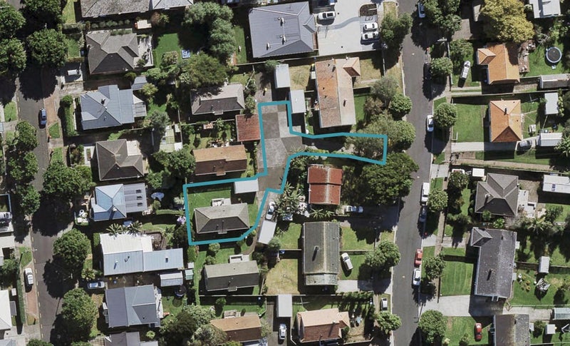 3/16 Cameron Street, Onehunga, Auckland - Carousel 1
