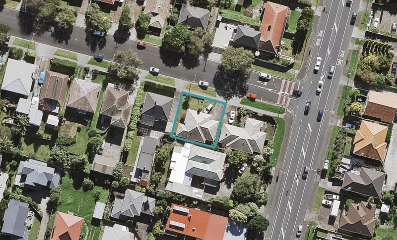 2A Lambeth Road, Mount Eden, Auckland - Carousel 1