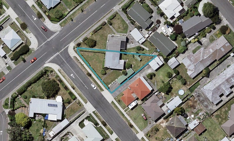600 Massey Street, Akina, Hastings - Carousel 1