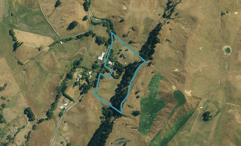759 Maraetotara Road, Maraetotara, Havelock North - Carousel 1