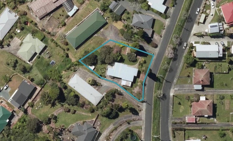 42 Anzac Road, Morningside, Whangarei - Carousel 1