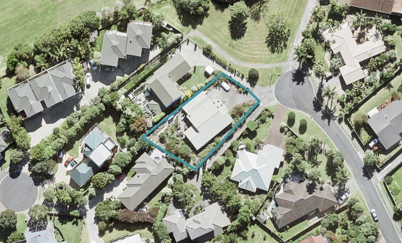 9 Dacre Grove, Gulf Harbour, Whangaparaoa - Carousel 1