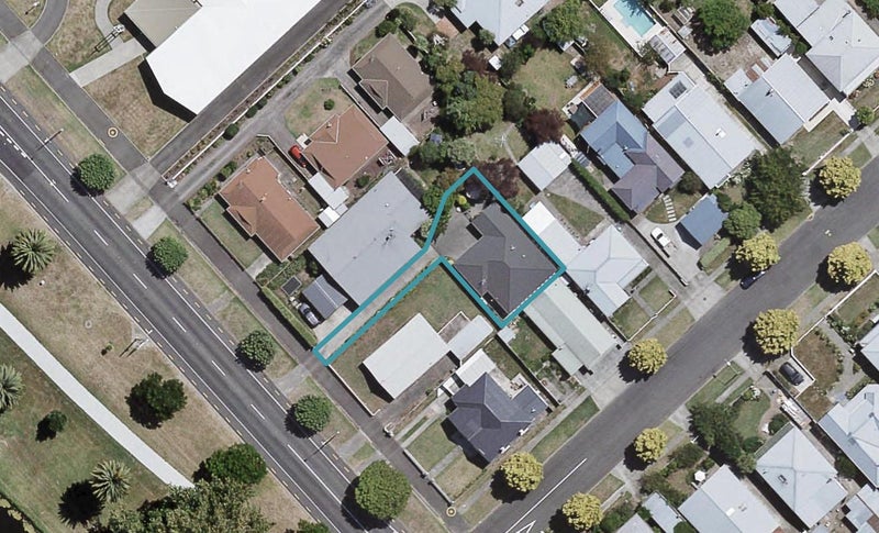 89A Georges Drive, Napier South, Napier - Carousel 1