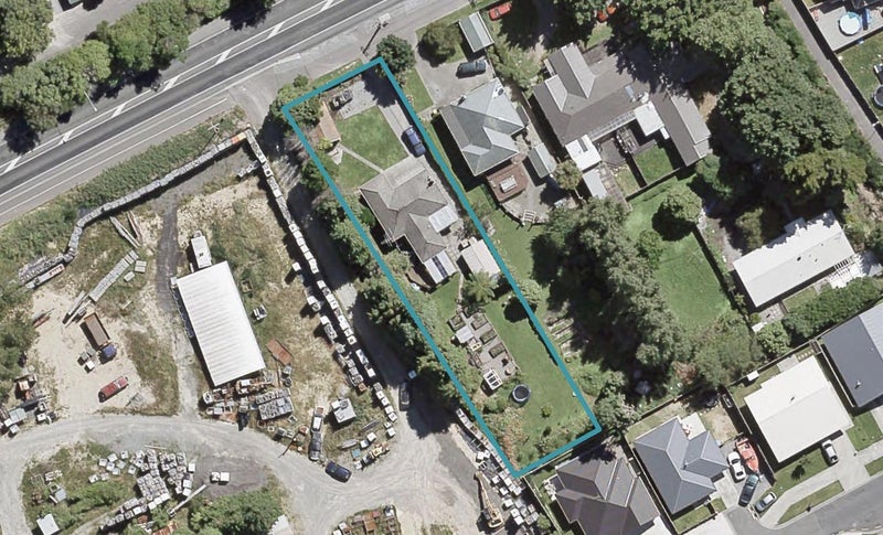 340 Main Road North, Brown Owl, Upper Hutt - Carousel 1