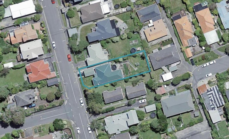 27A Monaghan Avenue, Karori, Wellington - Carousel 1