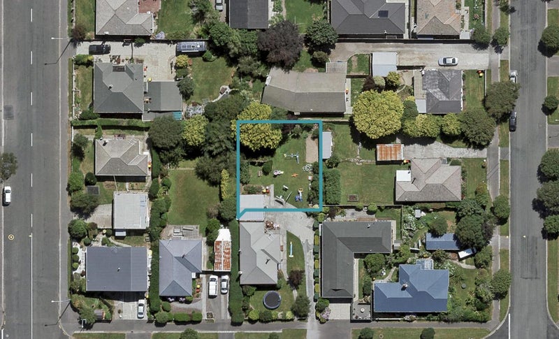 206 Chelmsford Street, Waverley, Invercargill - Carousel 1