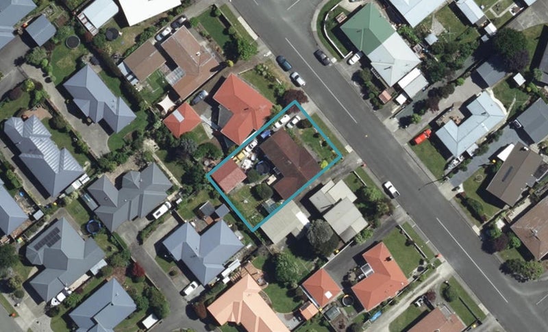 28 King Street, Richmond - Carousel 1