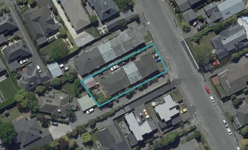 3/39 Naseby Street, Merivale, Christchurch - Carousel 1