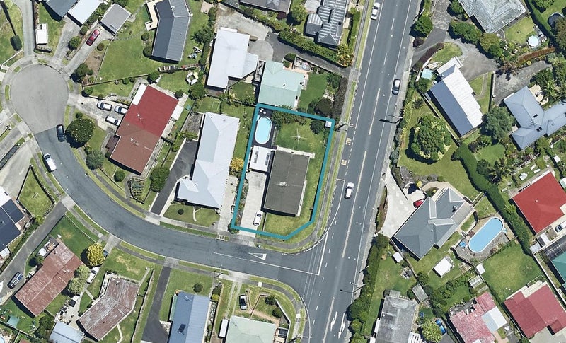 1 David Street, Judea, Tauranga - Carousel 1