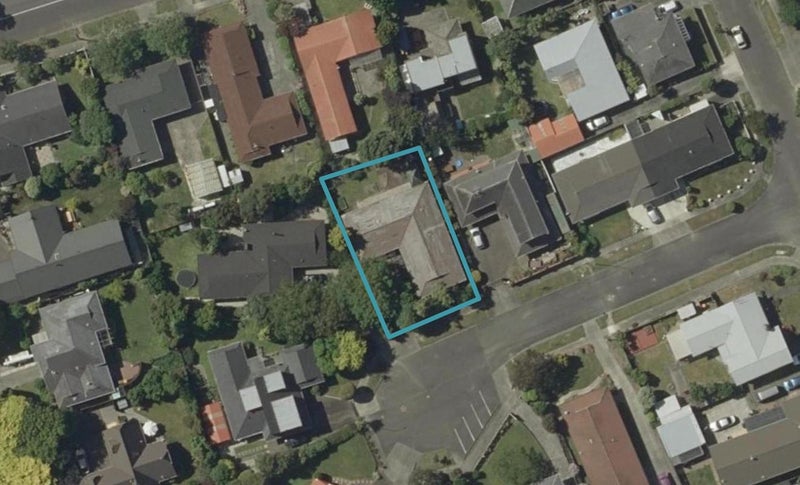 8 Coronet Place, Awapuni, Palmerston North - Carousel 1