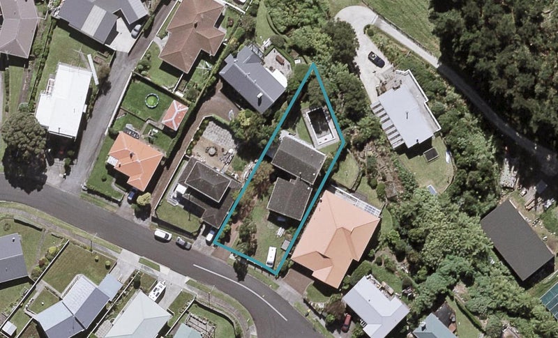 41 Crownhill Street, Spotswood, New Plymouth - Carousel 1