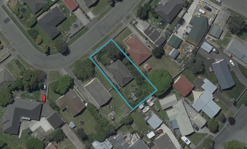 7 Leicester Crescent, Hoon Hay, Christchurch - Carousel 1