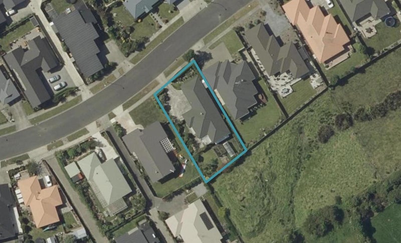 63 Parnell Heights Drive, Kelvin Grove, Palmerston North - Carousel 1