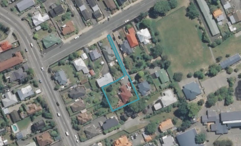 18A White Street, Waimataitai, Timaru - Carousel 1