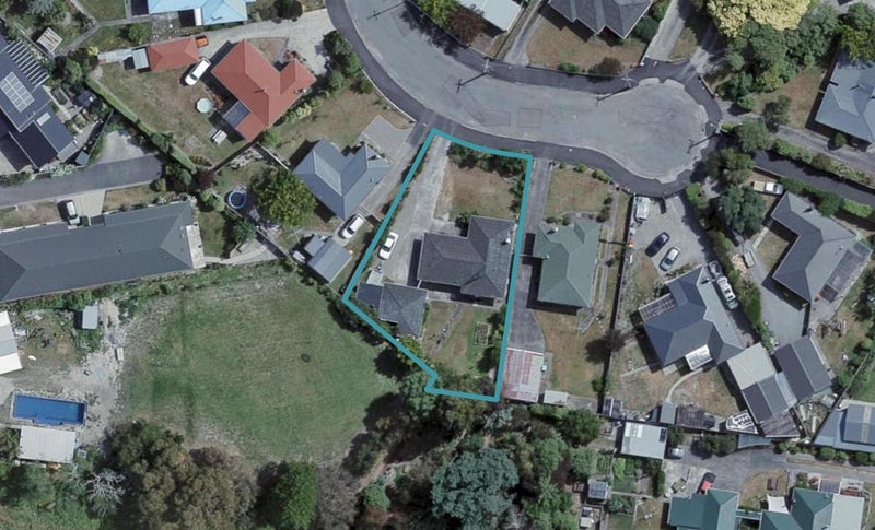 10 Hinau Place, Lansdowne, Masterton - Carousel 1