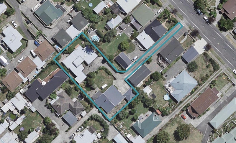 3/184 Vigor Brown Street, Napier South, Napier - Carousel 1
