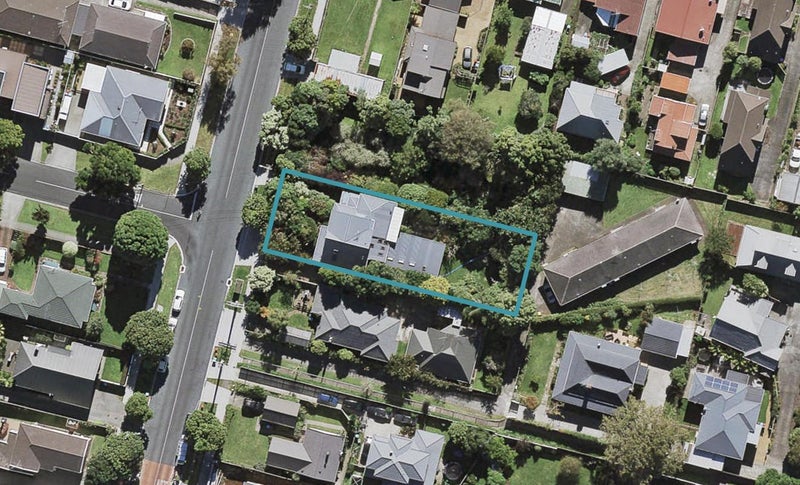 28 Buckley Road, Epsom, Auckland - Carousel 1