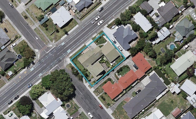 3/511 AVENUE ROAD WEST, Saint LEONARDS, HASTINGS - Carousel 1