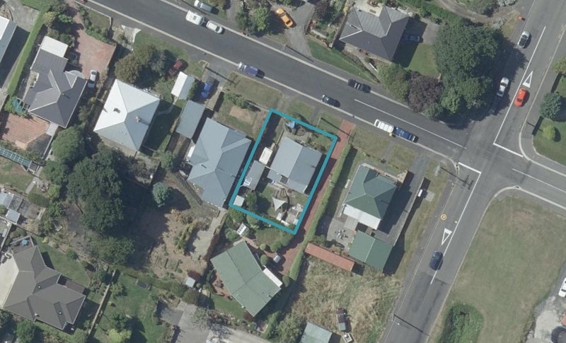 35 Mulford Street, Concord, Dunedin - Carousel 1