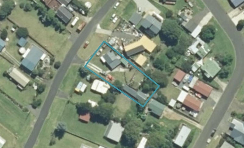 150 Ash Terrace, Kawhia, Kawhia - Carousel 1