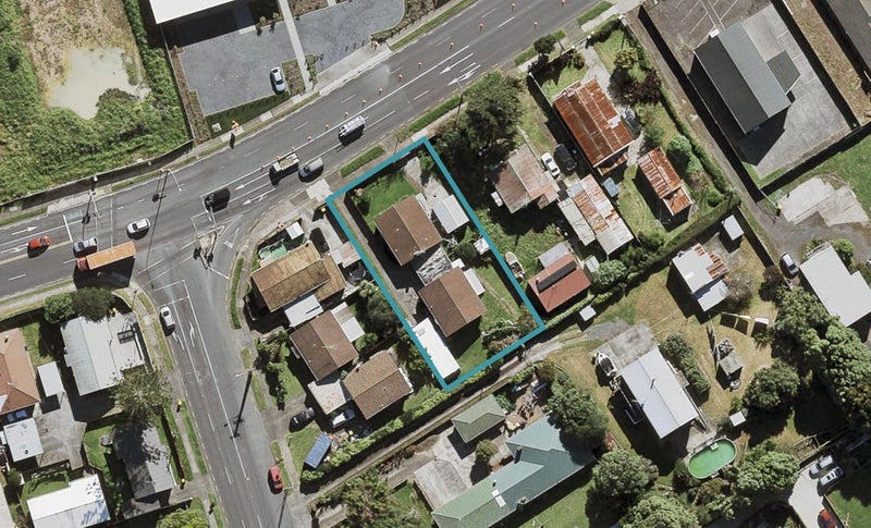 2/3 Favona Road, Favona, Auckland - Carousel 1