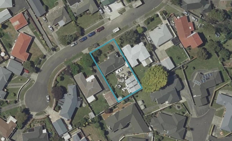 23 Piper Place, Roslyn, Palmerston North - Carousel 1