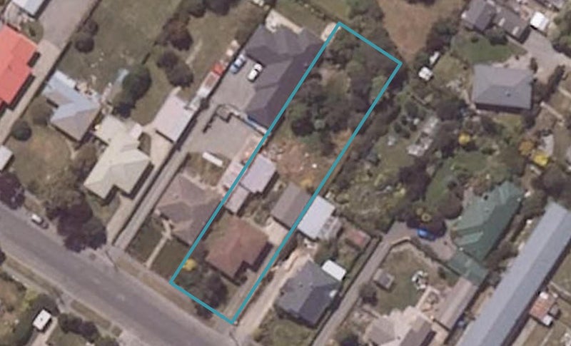 20 Balmoral Street, Oamaru North, Oamaru - Carousel 1