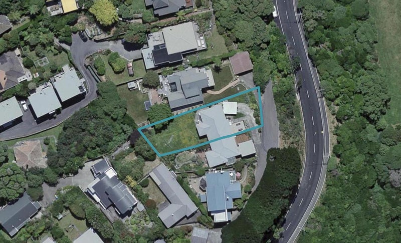 19 Homebush Road, Khandallah, Wellington - Carousel 1