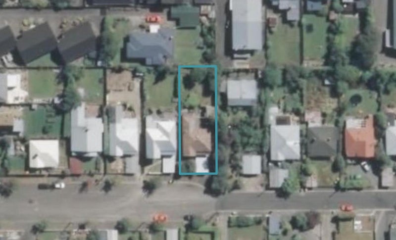 21 Roslyn Terrace, West End, Timaru - Carousel 1