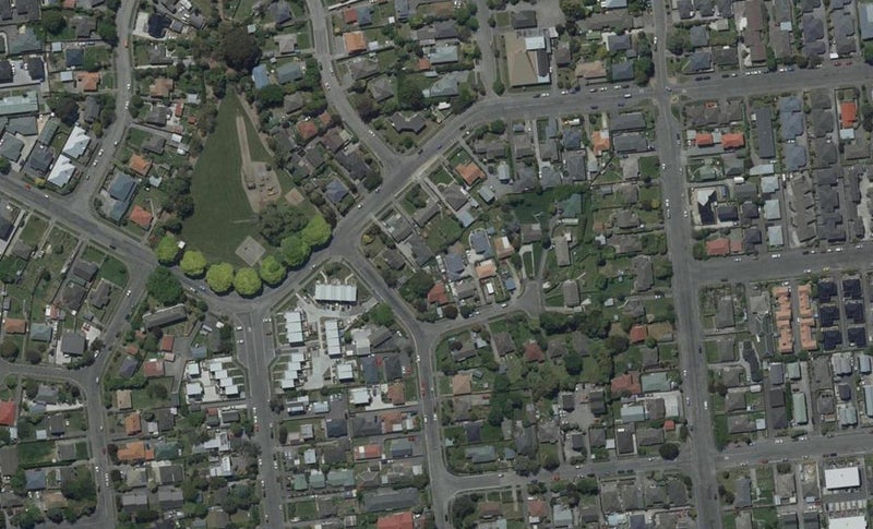 4/1 Huia Street, Riccarton, Christchurch - Carousel 1