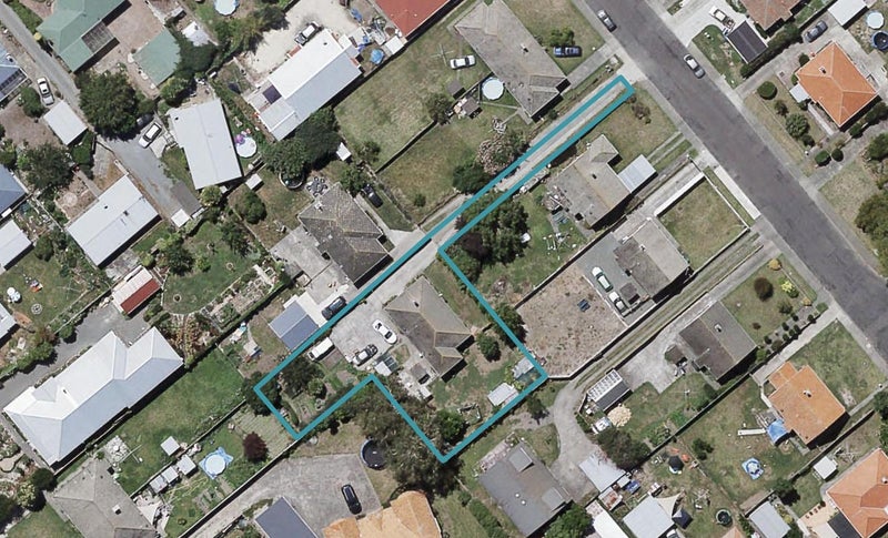 1006 Lane Street, Mahora, Hastings - Carousel 1