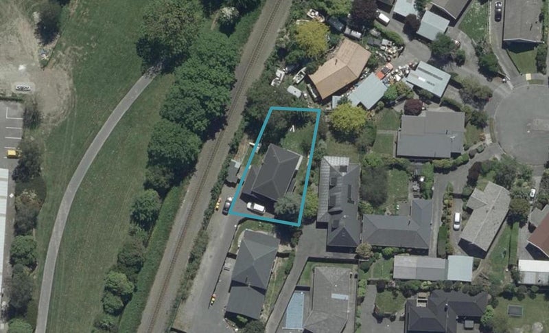 59C Sturrocks Road, Redwood, Christchurch - Carousel 1